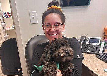 Clinic photo/Office of Dr. BIRCH LANE VETERINARY CLINIC