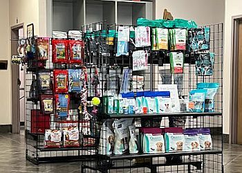 Clinic photo/Office of Dr. BIRD &amp; PET CLINIC OF ROSEVILLE