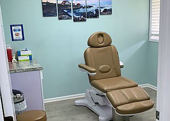 Clinic photo/Office of Dr. BIREN SHAH