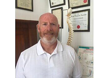 Clinic photo/Office of Dr. BIRKDALE CHIROPRACTIC CLINIC LTD