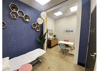 Clinic photo/Office of Dr. BJ NASH