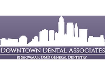 Clinic photo/Office of Dr. BJ SHOWMAN