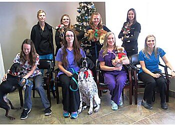 Clinic photo/Office of Dr. BLACK CREEK ANIMAL HOSPITAL