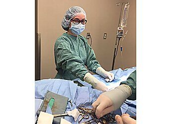 Clinic photo/Office of Dr. BLACK ROAD VETERINARY SERVICES