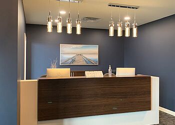 Clinic photo/Office of Dr. BLACK ROCK THERAPIES