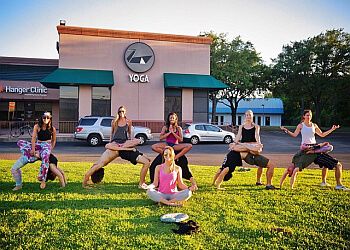 Clinic photo/Office of Dr. BLACK SWAN YOGA AUSTIN
