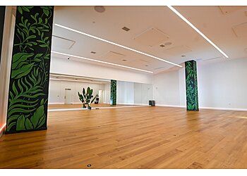 Clinic photo/Office of Dr. BLACK SWAN YOGA