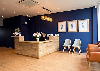 Clinic photo/Office of Dr. BLACKFEN CHIROPRACTIC CLINIC