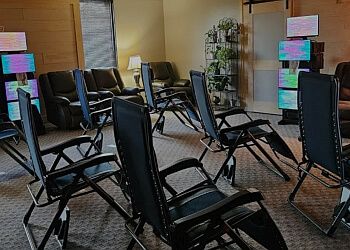 Clinic photo/Office of Dr. BLADES MASSAGE AND WELLNESS