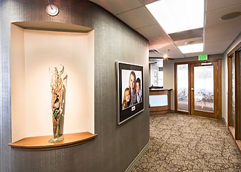 Clinic photo/Office of Dr. BLAINE MCLAUGHLIN