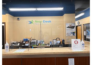 Clinic photo/Office of Dr. BLAIR SCHACHTERLE