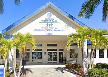 Clinic photo/Office of Dr. BLAISE KOVAZ