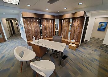 Clinic photo/Office of Dr. BLAKE G. SIMMONS