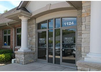 Clinic photo/Office of Dr. BLAKE M. TROIANI