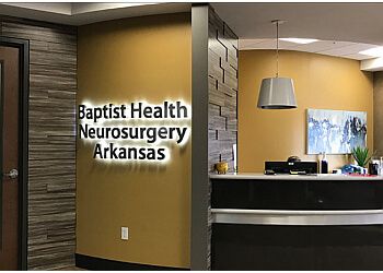 Clinic photo/Office of Dr. BLAKE PHILLIPS