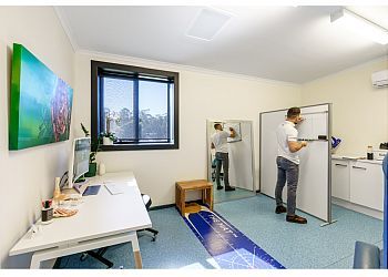 Clinic photo/Office of Dr. BLAKE SCOTT WITHERS