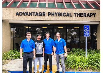 Clinic photo/Office of Dr. BLAYNE LIPAROTO