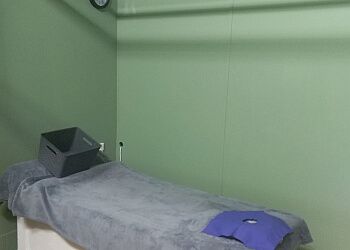 Clinic photo/Office of Dr. BLESS CHINESE MASSAGE