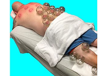 Clinic photo/Office of Dr. BLESSED ACUPUNCTURE &amp; WELLNESS