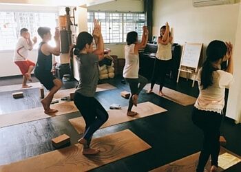 Clinic photo/Office of Dr. BLISS SHALA