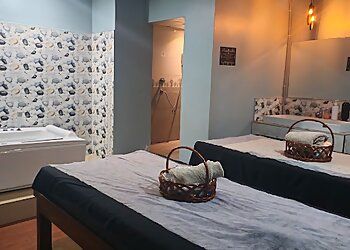 Clinic photo/Office of Dr. BLISS SPA AND SALON-BODY MASSAGE CENTER