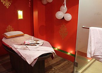 Clinic photo/Office of Dr. BLISS THAI SPA AND SALON