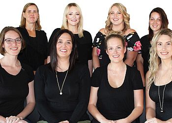 Clinic photo/Office of Dr. BLISS WELLNESS