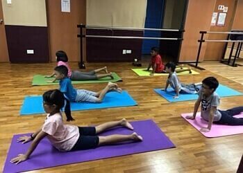 Clinic photo/Office of Dr. BLISS YOGA SPACE