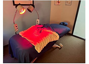 Clinic photo/Office of Dr. BLISSFUL WELLNESS ACUPUNCTURE AND CHIROPRACTIC