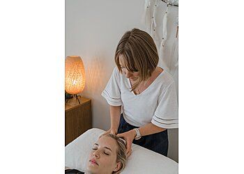 Clinic photo/Office of Dr. BLOOM CHINESE MEDICINE