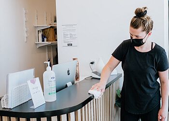 Clinic photo/Office of Dr. BLOOM HEALTH