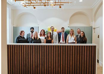 Clinic photo/Office of Dr. BLOSSOM FAMILY DENTAL CARE