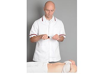 Clinic photo/Office of Dr. BLUE DIAMOND ACUPUNCTURE