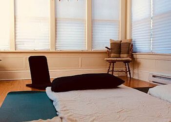 Clinic photo/Office of Dr. BLUE LEAF MASSAGE THERAPY