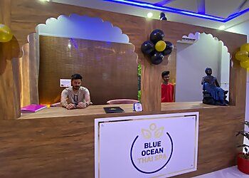 Clinic photo/Office of Dr. BLUE OCEAN THAI SPA