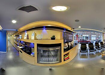 Clinic photo/Office of Dr. BLUE SKY DENTAL