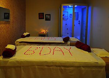 Clinic photo/Office of Dr. BLUE TERRA SPA INDIRAPURAM