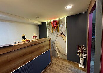 Clinic photo/Office of Dr. BLUE TERRA THAI SPA