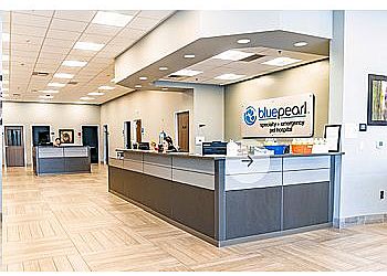 Clinic photo/Office of Dr. BLUEPEARL PET HOSPITAL