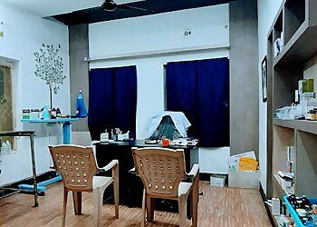 Clinic photo/Office of Dr. BLUEWINGS PET CLINIC