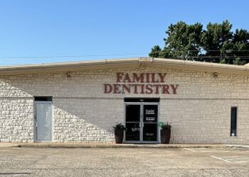 Clinic photo/Office of Dr. BOB STEWART
