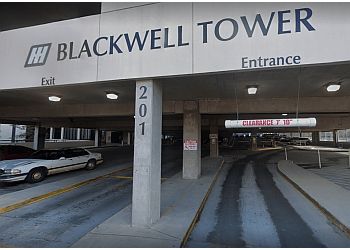 Clinic photo/Office of Dr. BOBBY N. JOHNSON