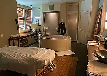 Clinic photo/Office of Dr. BODHI TREE MASSAGE + SKINCARE