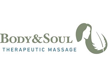 Clinic photo/Office of Dr. BODY &amp; SOUL THERAPEUTIC MASSAGE