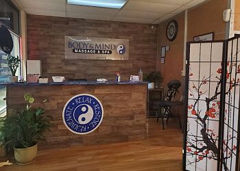 Clinic photo/Office of Dr. BODY AND MIND MASSAGE SPA
