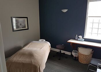 Clinic photo/Office of Dr. BODY MECHANICS MASSAGE THERAPY LTD
