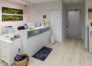 Clinic photo/Office of Dr. BODY MECHANICS ORTHOPEDIC MASSAGE