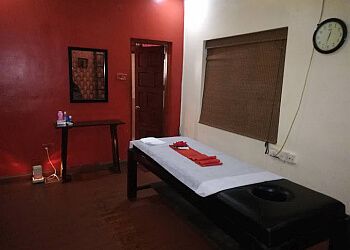 Clinic photo/Office of Dr. BODY RAAGA WELLNESS SPA