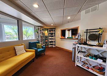 Clinic photo/Office of Dr. BODYCRAFT WELLNESS &amp; MASSAGE CENTER