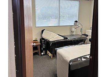 Clinic photo/Office of Dr. BODYMIND ACUBALANCE